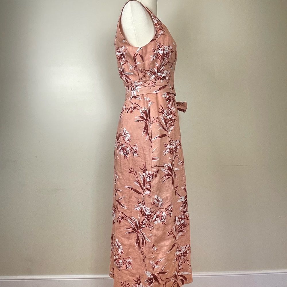 Joie Ethelda Dress   - Picture 4 of 7